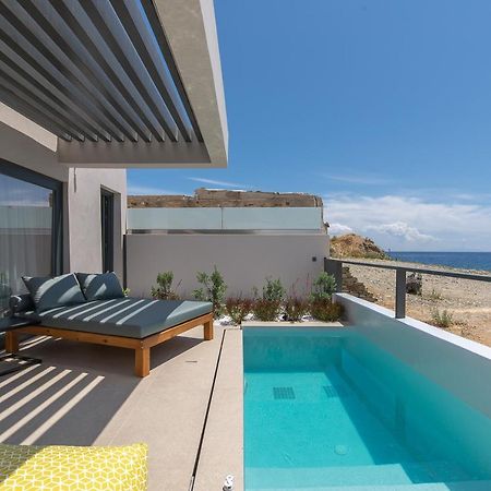 Orion Suites Tinos Ngoại thất bức ảnh