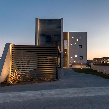 Orion Suites Tinos Ngoại thất bức ảnh