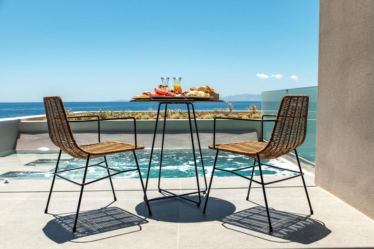Orion Suites Tinos Ngoại thất bức ảnh