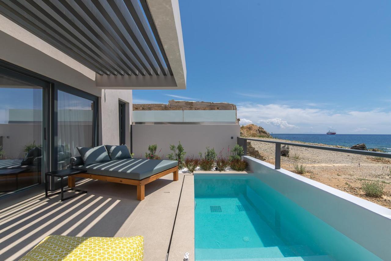 Orion Suites Tinos Ngoại thất bức ảnh
