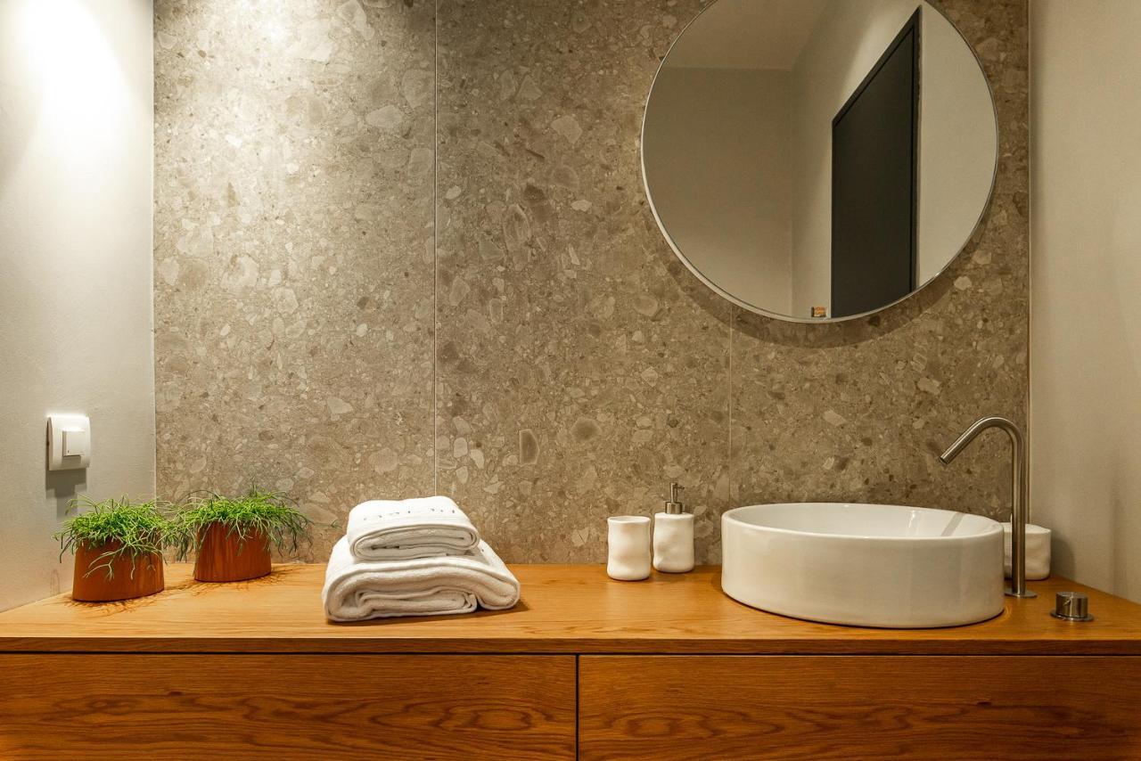 Orion Suites Tinos Ngoại thất bức ảnh