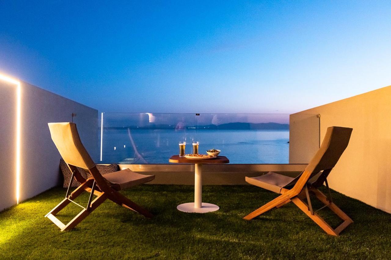 Orion Suites Tinos Ngoại thất bức ảnh