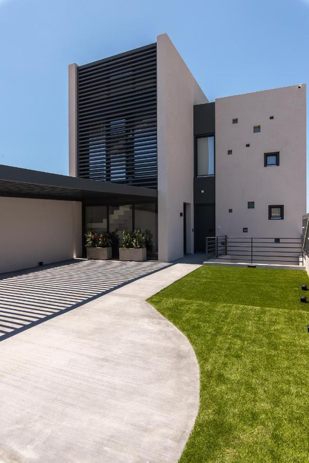 Orion Suites Tinos Ngoại thất bức ảnh