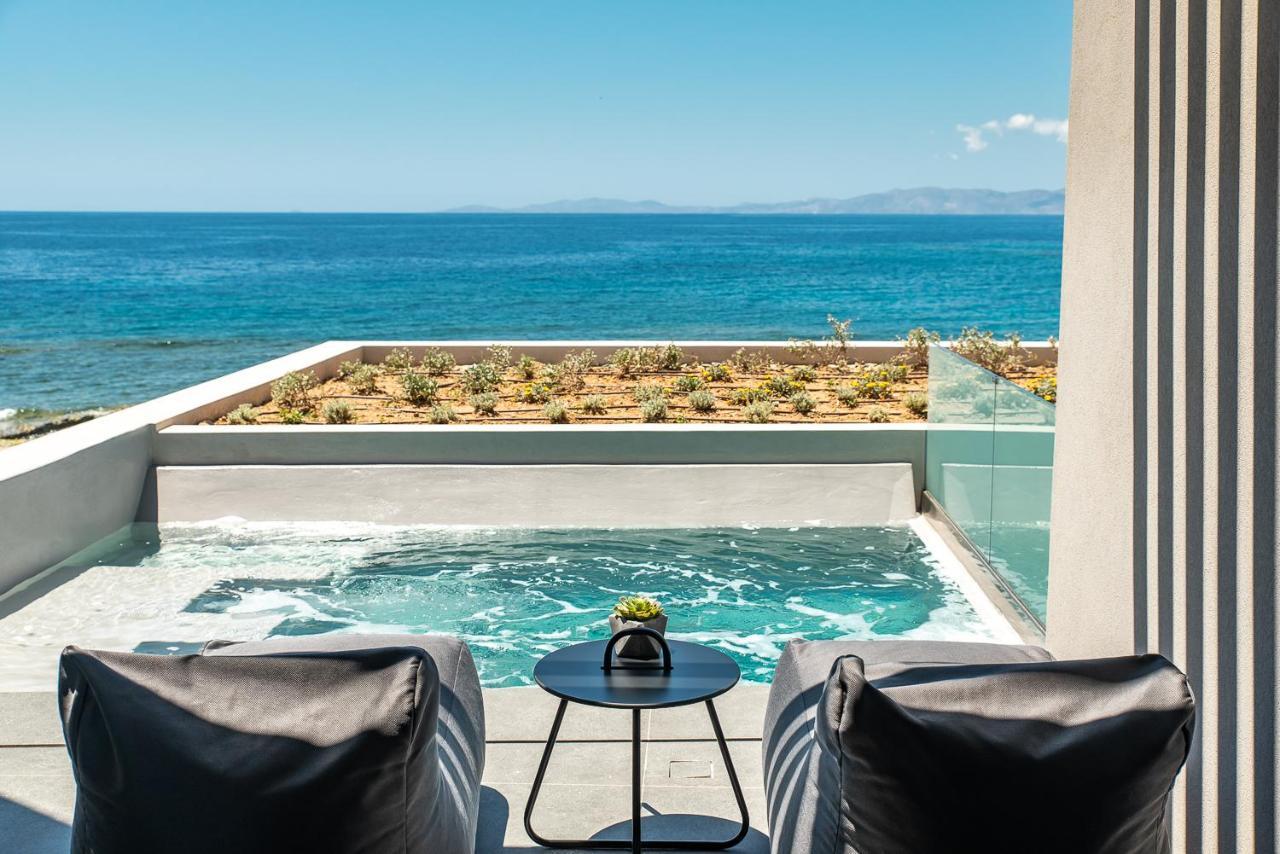 Orion Suites Tinos Ngoại thất bức ảnh