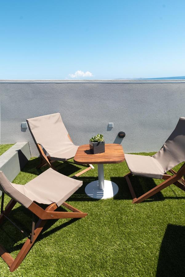 Orion Suites Tinos Ngoại thất bức ảnh