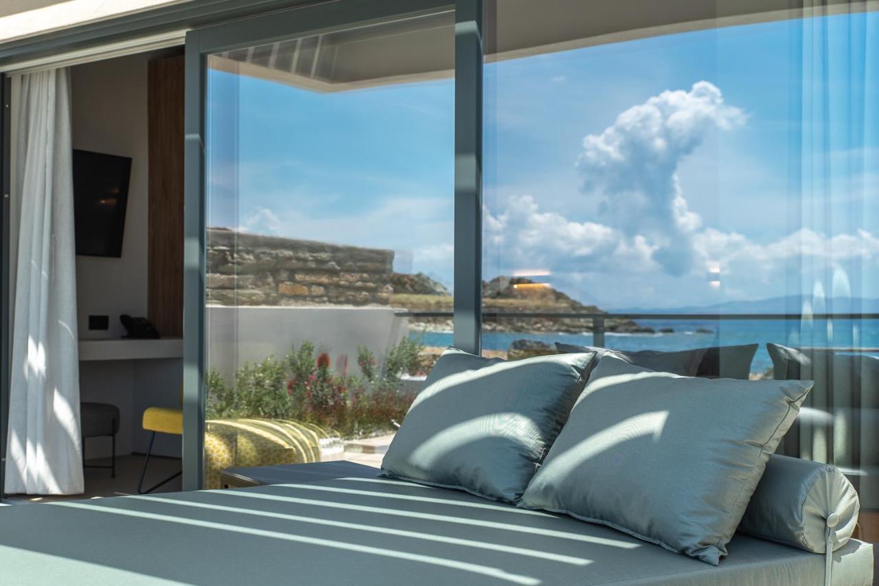 Orion Suites Tinos Ngoại thất bức ảnh