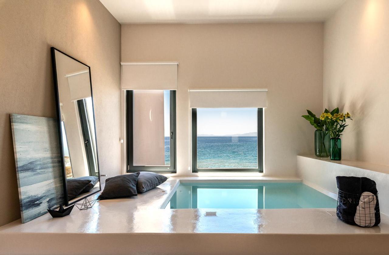 Orion Suites Tinos Ngoại thất bức ảnh