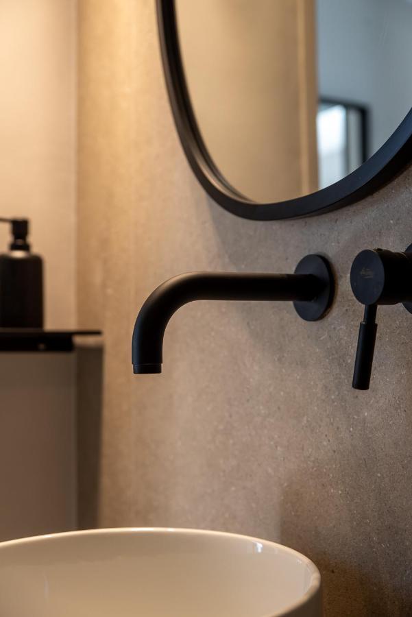 Orion Suites Tinos Ngoại thất bức ảnh