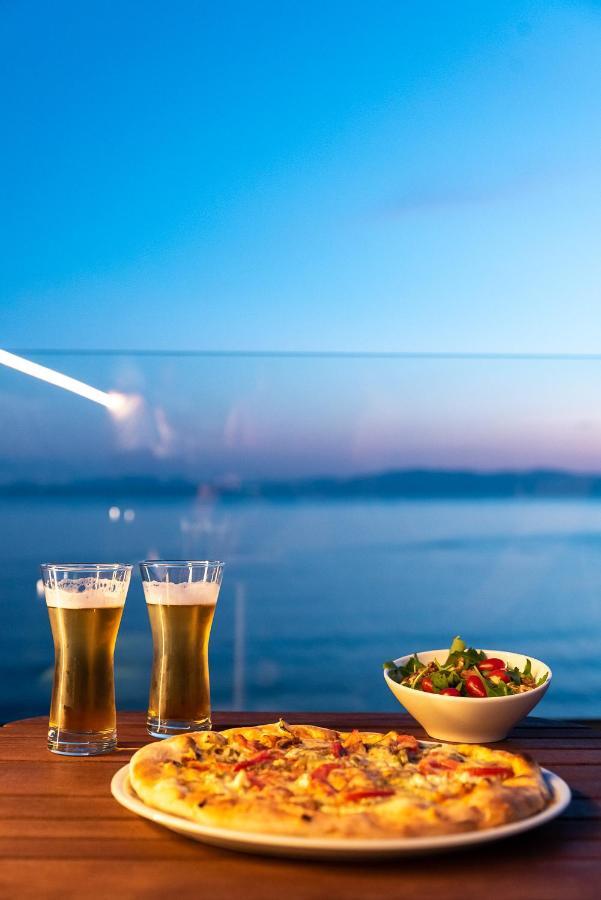 Orion Suites Tinos Ngoại thất bức ảnh
