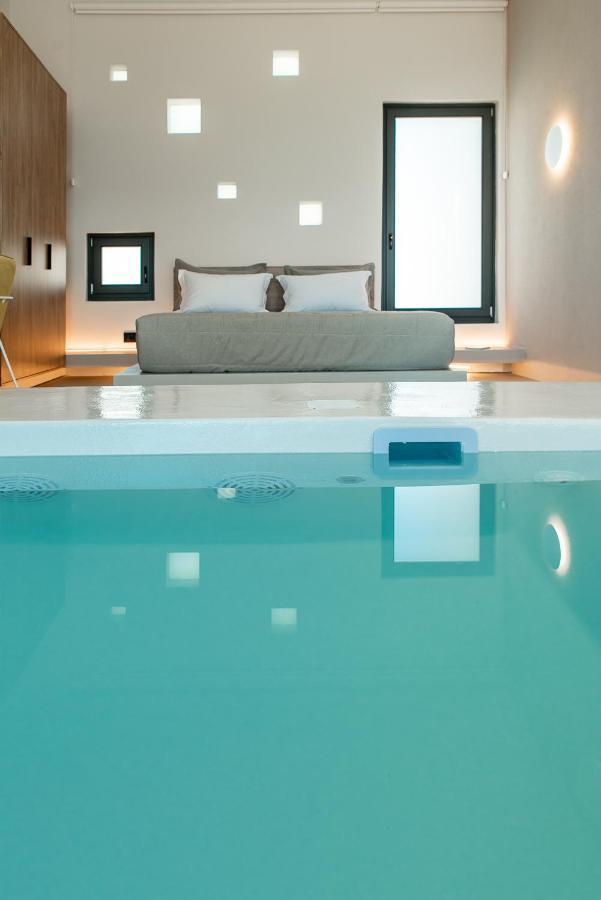 Orion Suites Tinos Ngoại thất bức ảnh