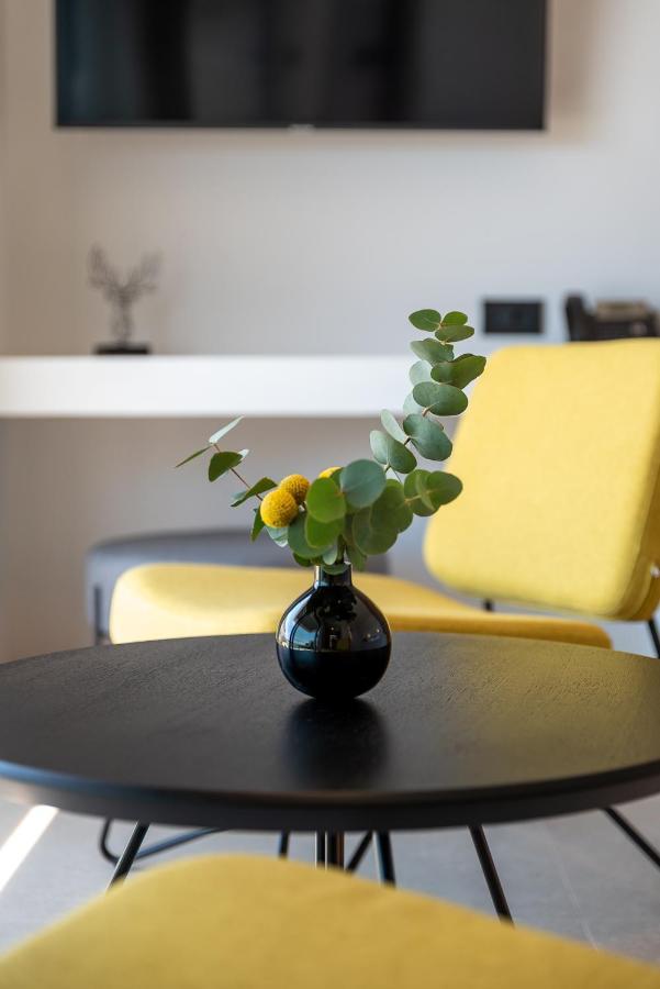 Orion Suites Tinos Ngoại thất bức ảnh