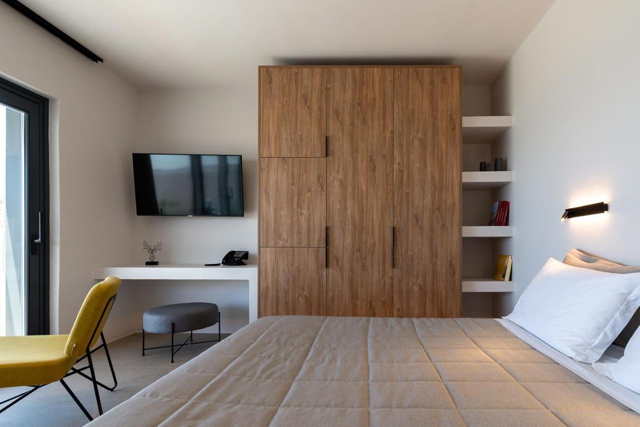 Orion Suites Tinos Ngoại thất bức ảnh