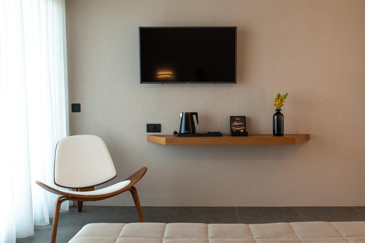 Orion Suites Tinos Ngoại thất bức ảnh