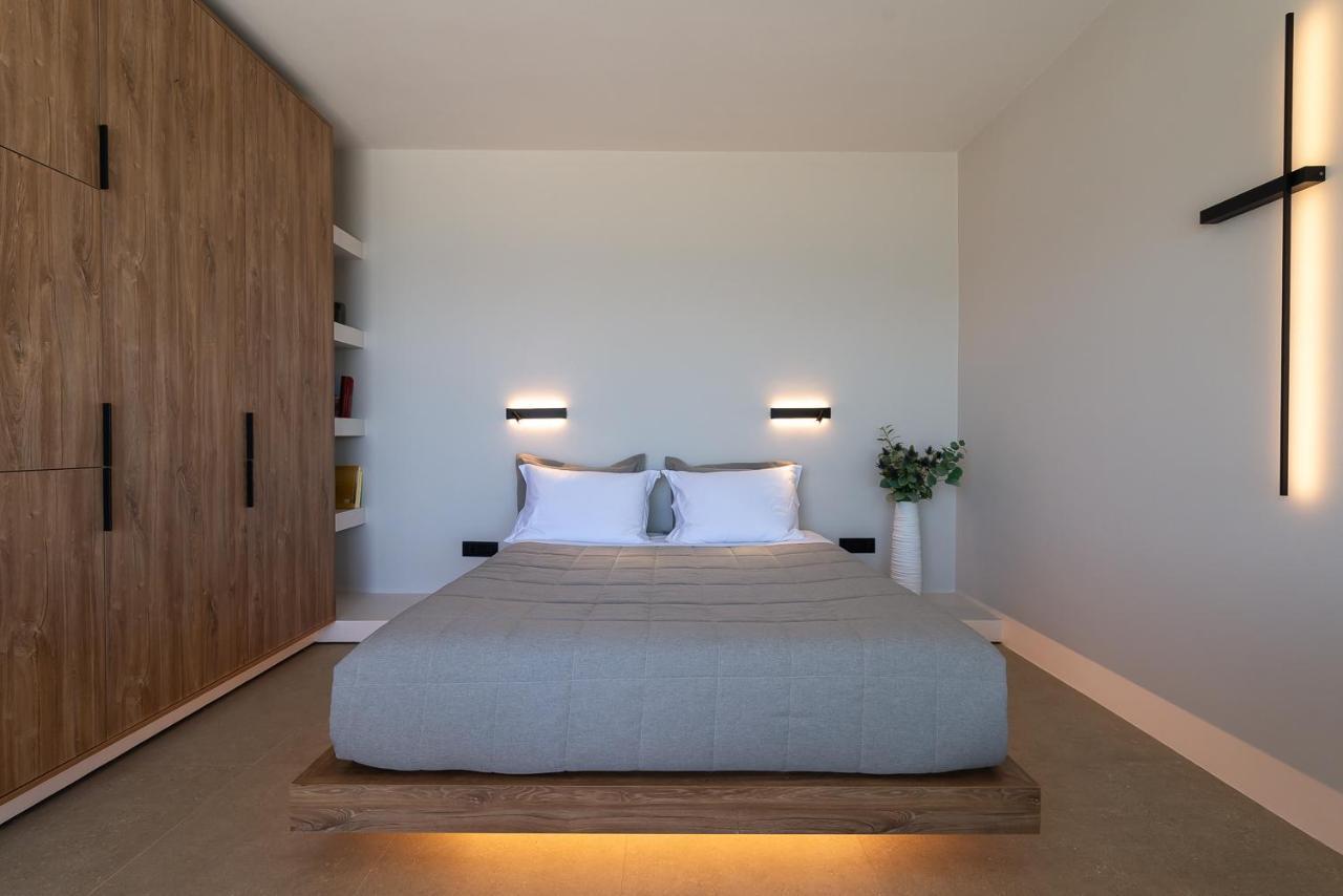 Orion Suites Tinos Ngoại thất bức ảnh