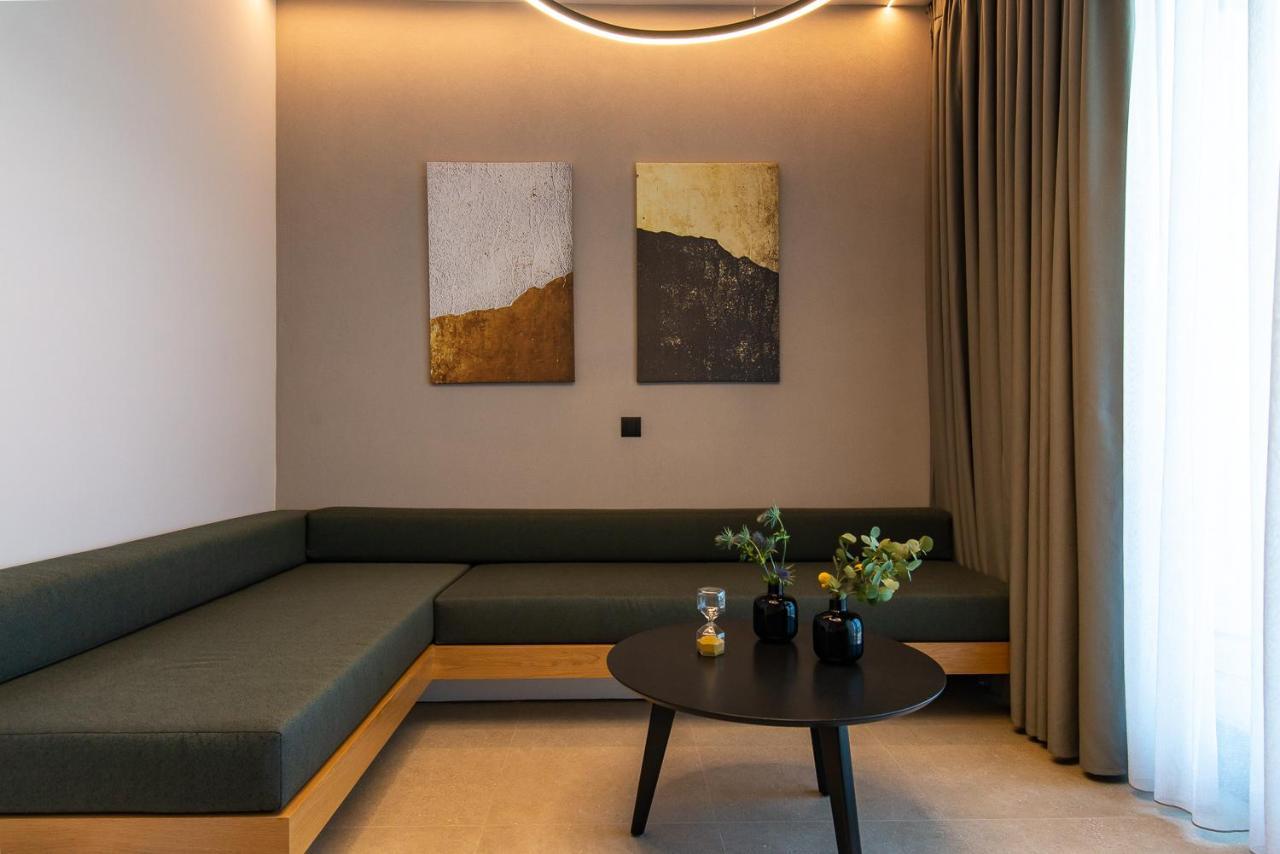 Orion Suites Tinos Ngoại thất bức ảnh