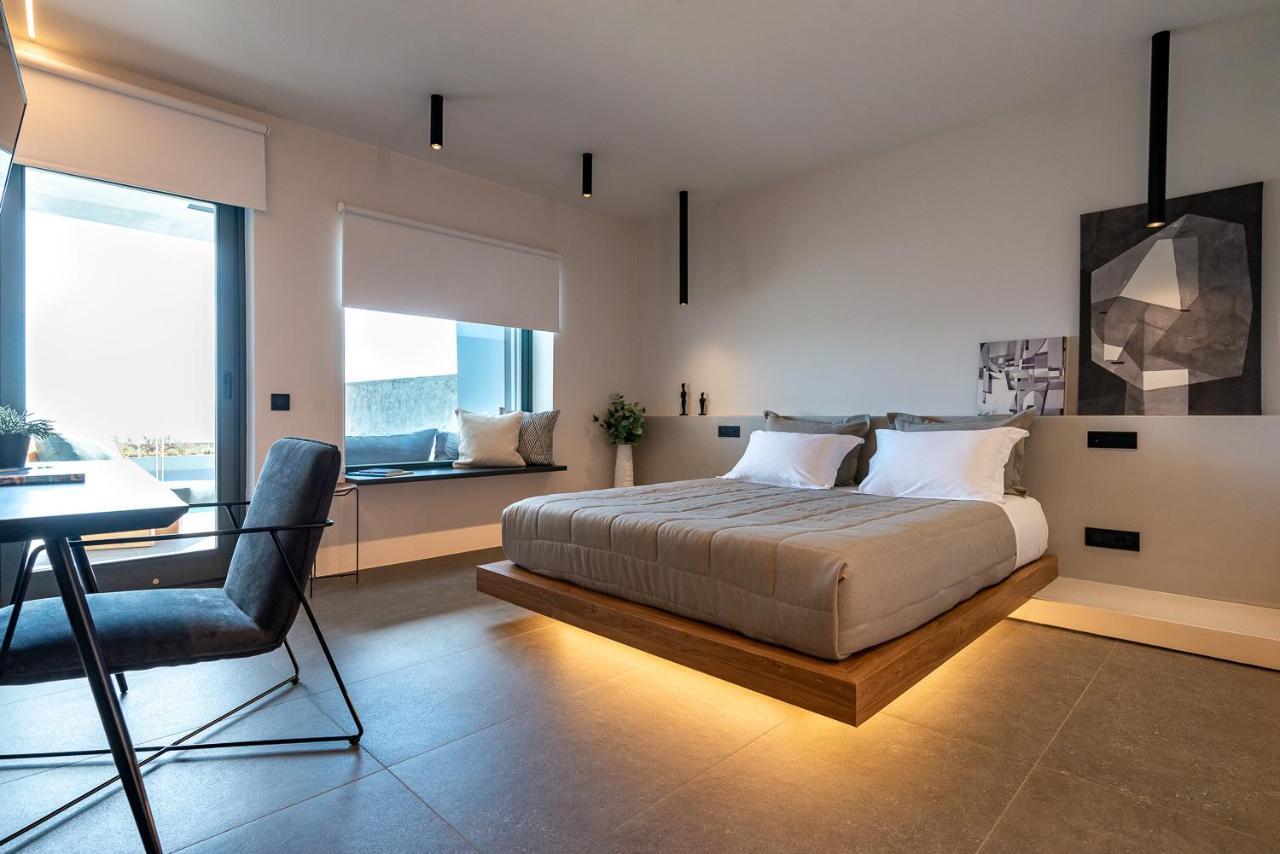 Orion Suites Tinos Ngoại thất bức ảnh