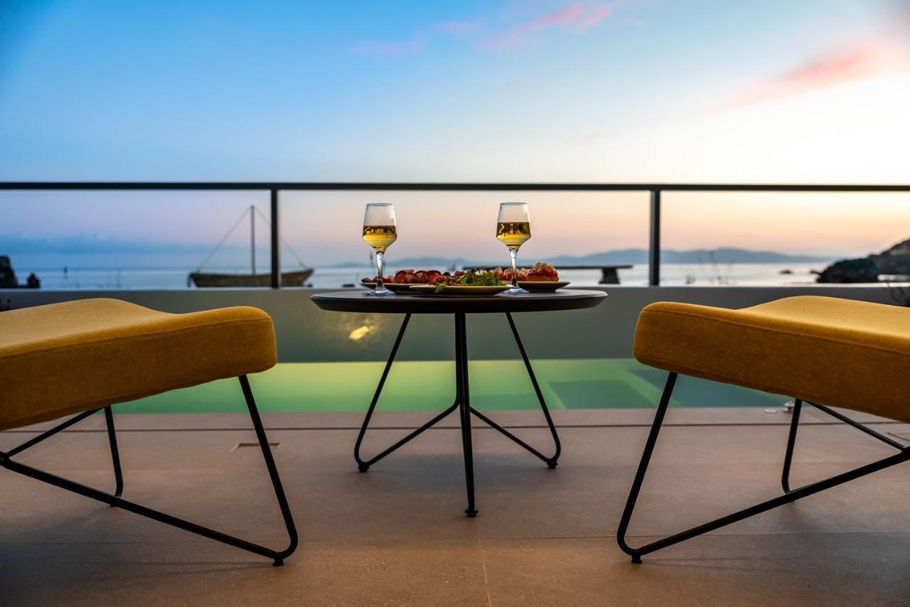 Orion Suites Tinos Ngoại thất bức ảnh
