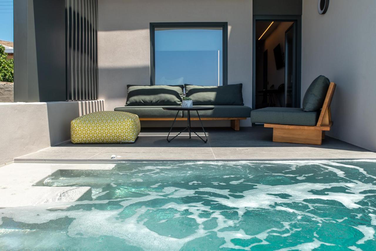 Orion Suites Tinos Ngoại thất bức ảnh