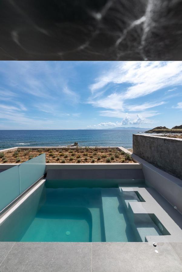 Orion Suites Tinos Ngoại thất bức ảnh