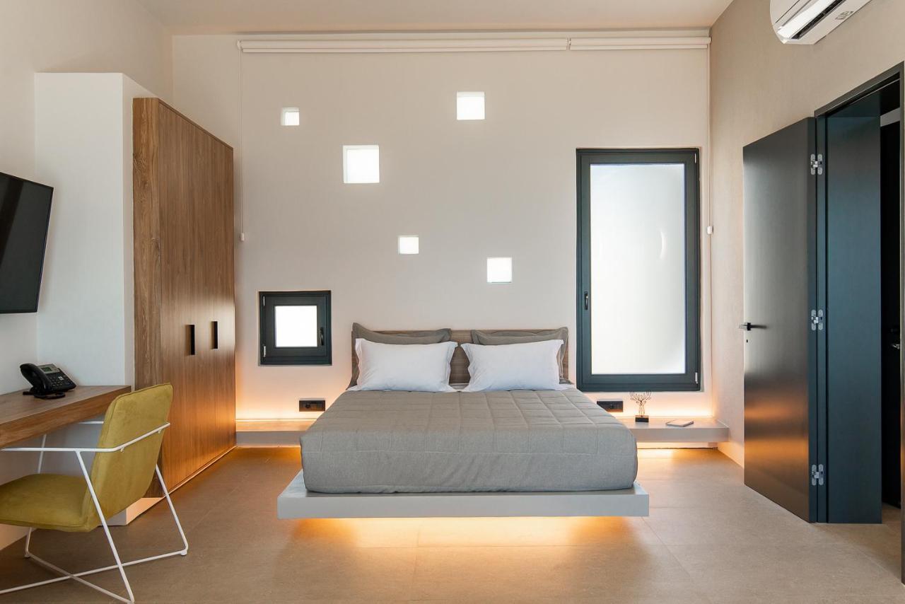 Orion Suites Tinos Ngoại thất bức ảnh